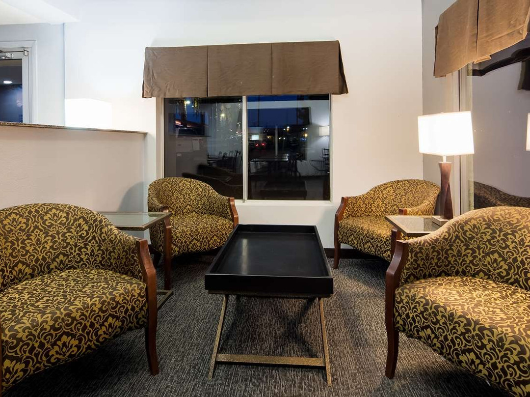 SureStay Hotel by Best Western Blythe主图