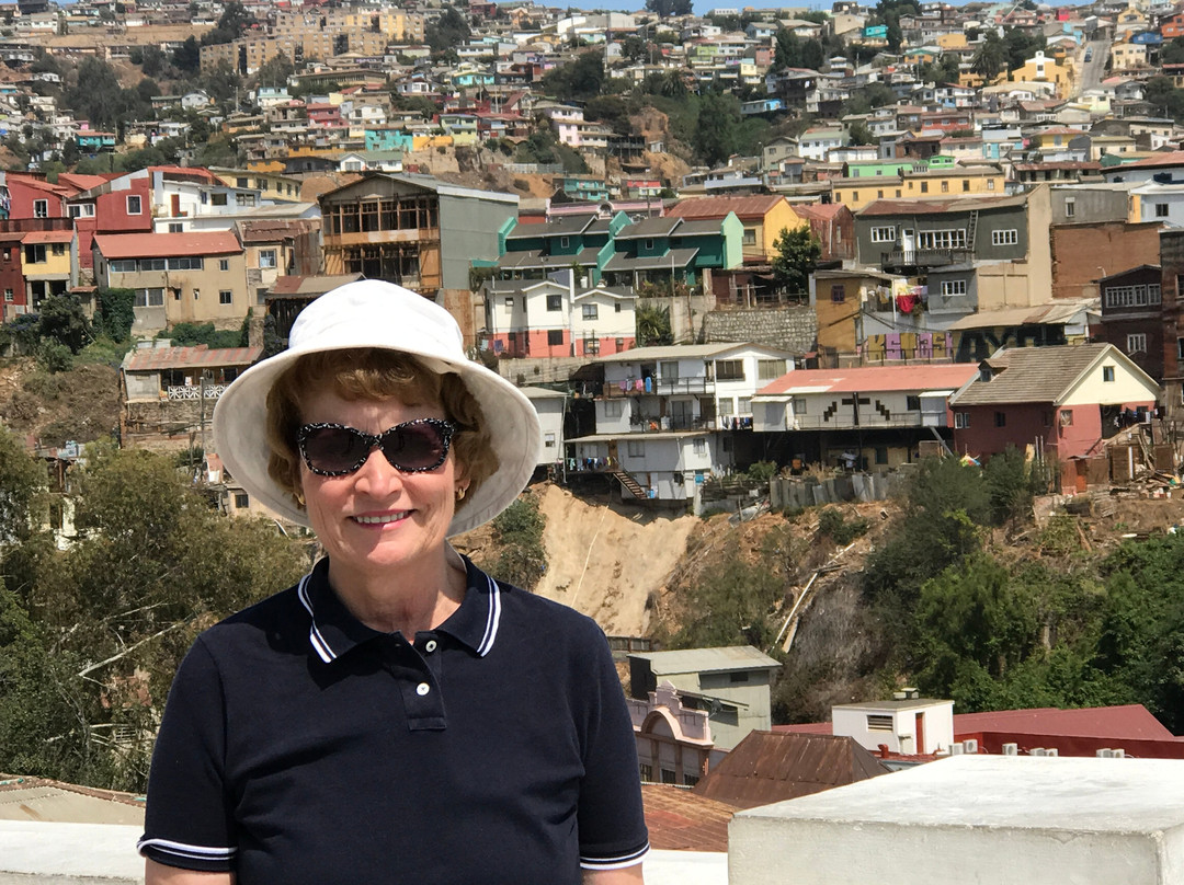 Funicular Villanelo-比尼亚德尔马必去景点