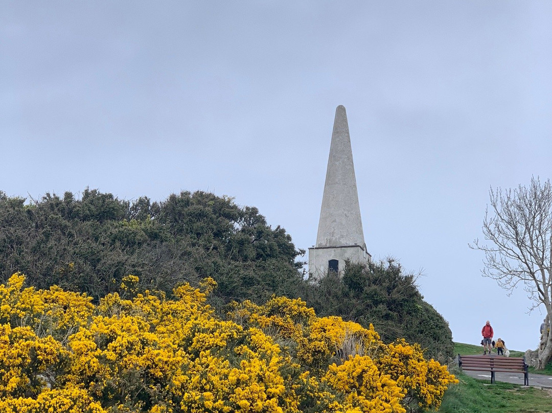 The Pyramid of Dublin景点图片