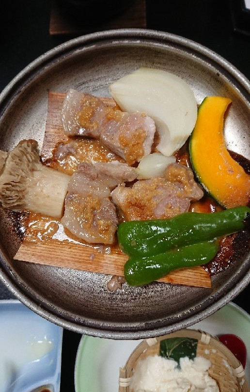 Umedaya Ryokan主图