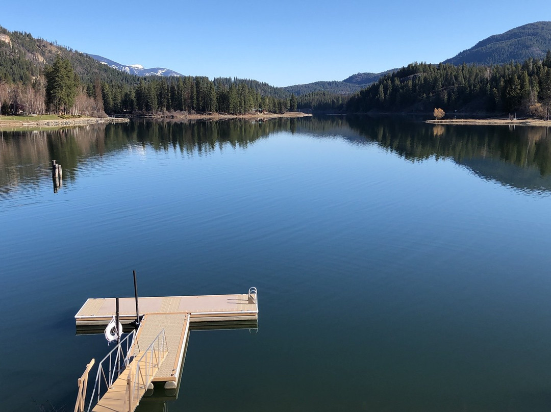 Riverview Motel主图