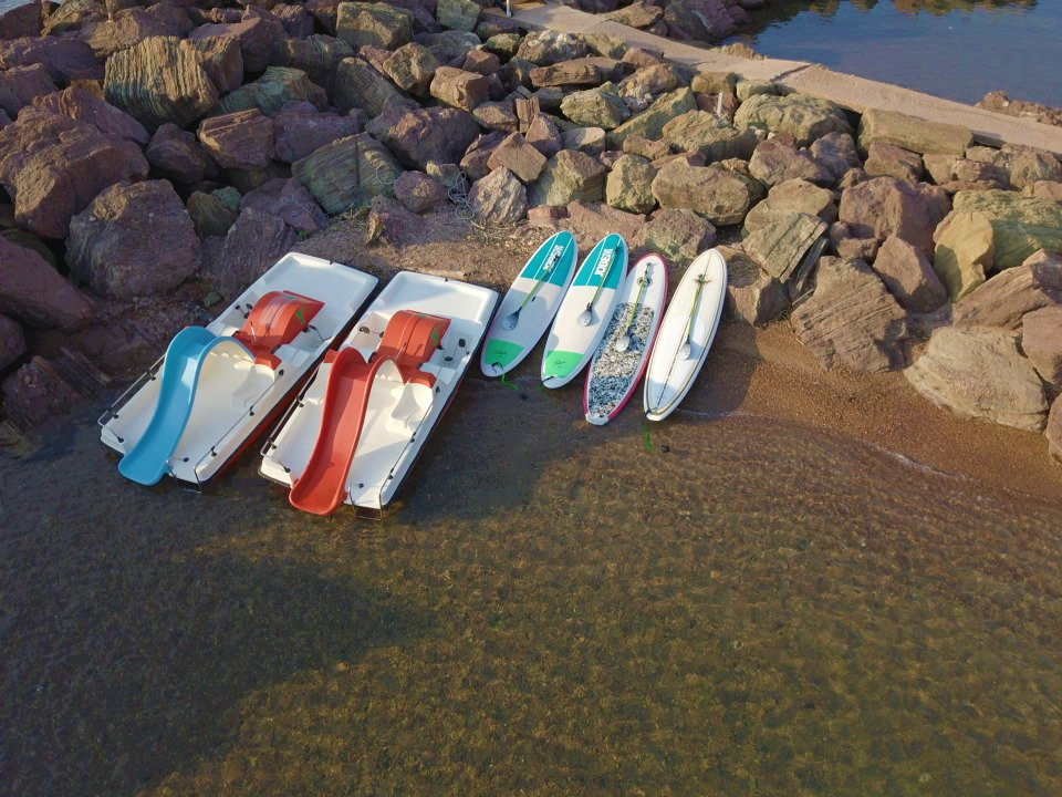 La Rague Watersport景点图片