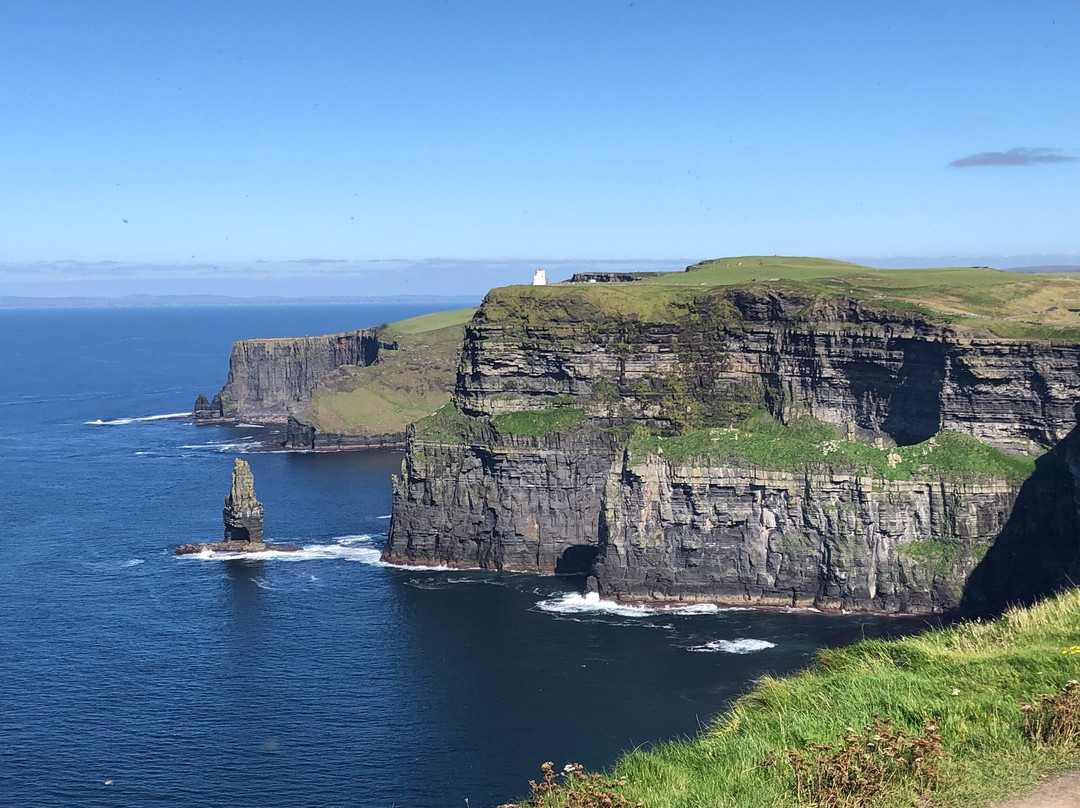 PremierChauffeurDrive.ie-都柏林必去景点