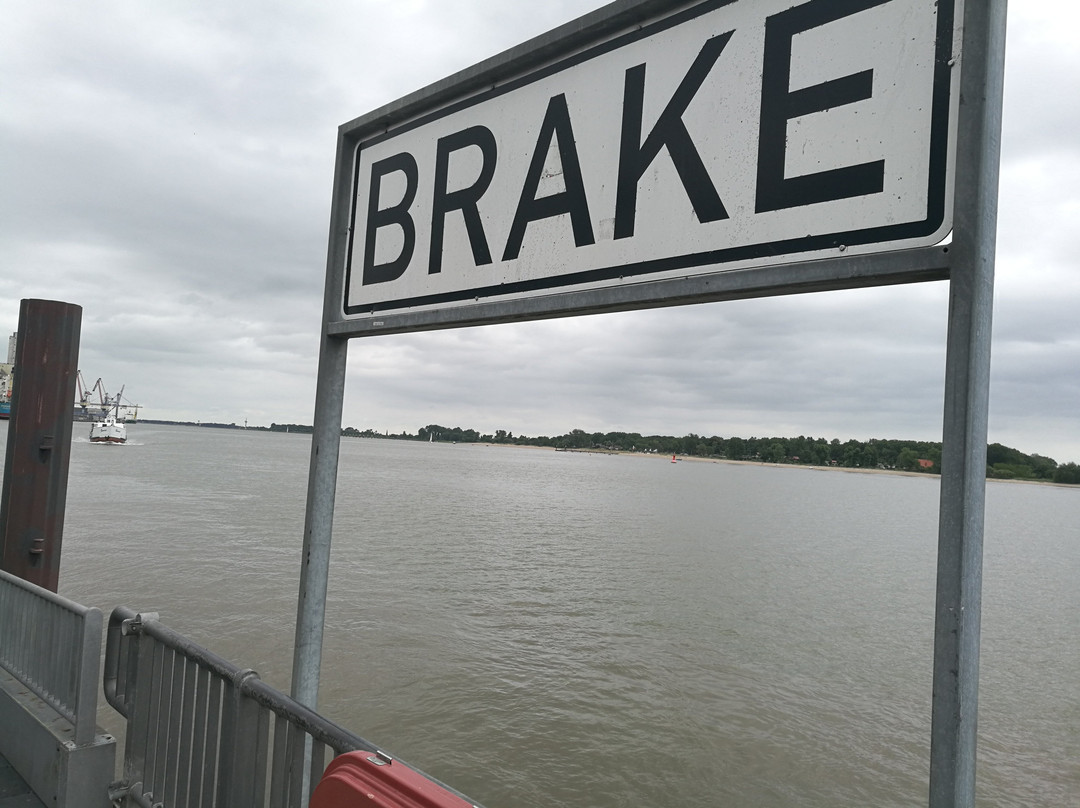 Brake旅游攻略图片