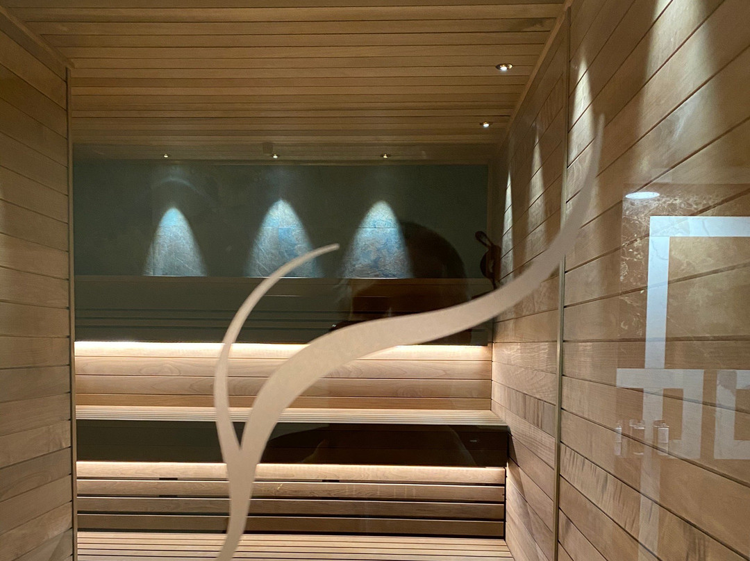 The Spa at Pennyhill Park景点图片