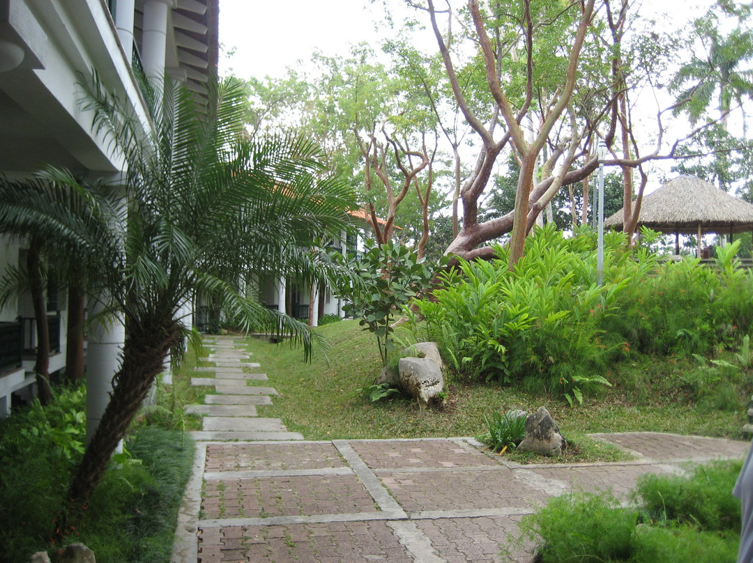 Las Terrazas Complex-Las Terrazas必去景点