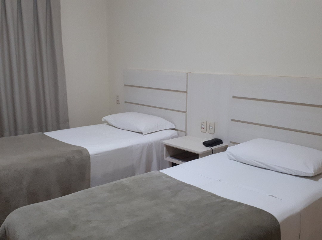 Thile Park Hotel主图