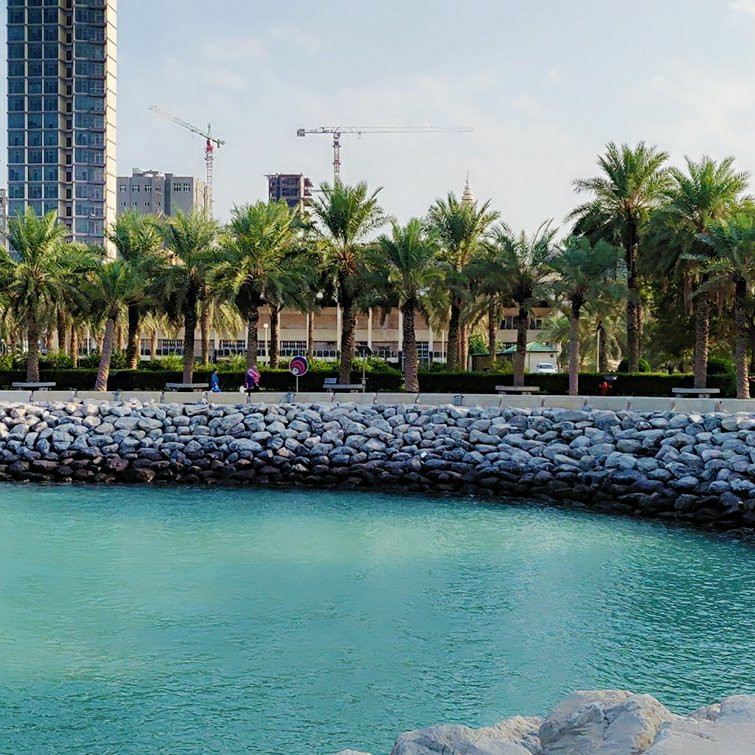 The Scientific Center-Kuwait City必去景点