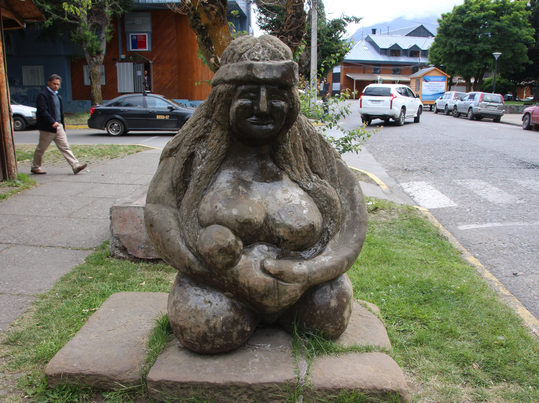 Plaza de Armas-Coyhaique必去景点