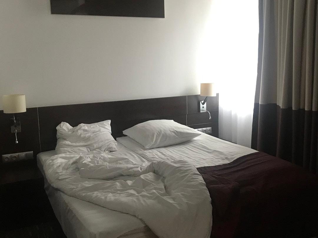 Park Hotel Diament Zabrze主图
