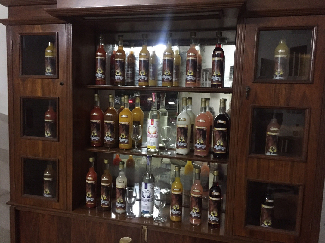 Fortin de las Flores旅游攻略图片