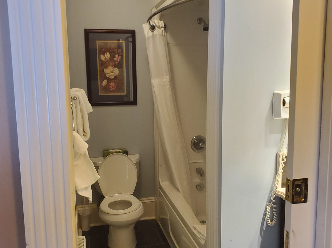 联合街奇普曼山公寓主图