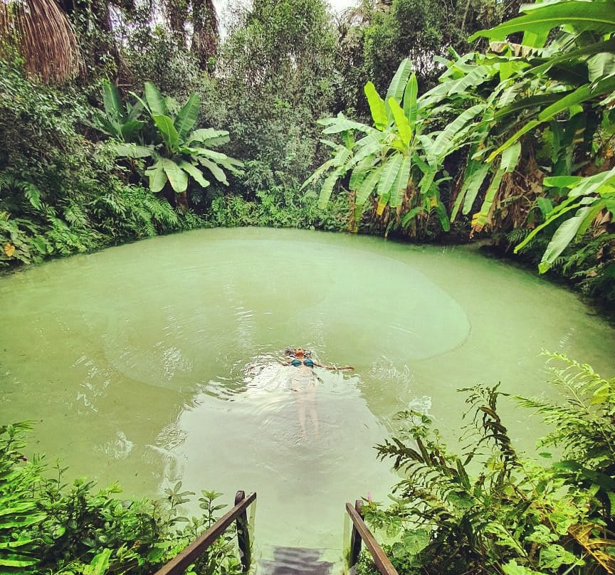 JALAPÃO OFICIAL-Palmas必去景点