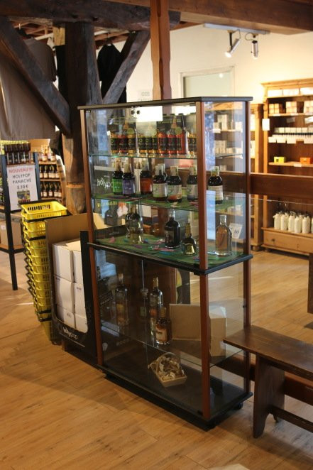 Distillerie Kario