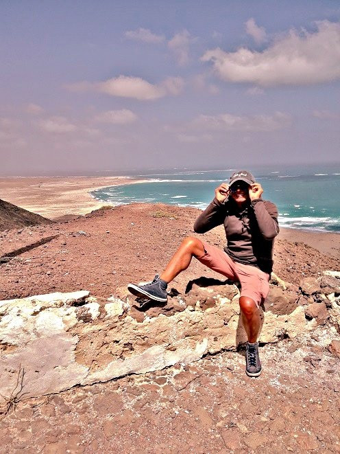 Pier Boa Vista Tours-博阿维斯塔必去景点