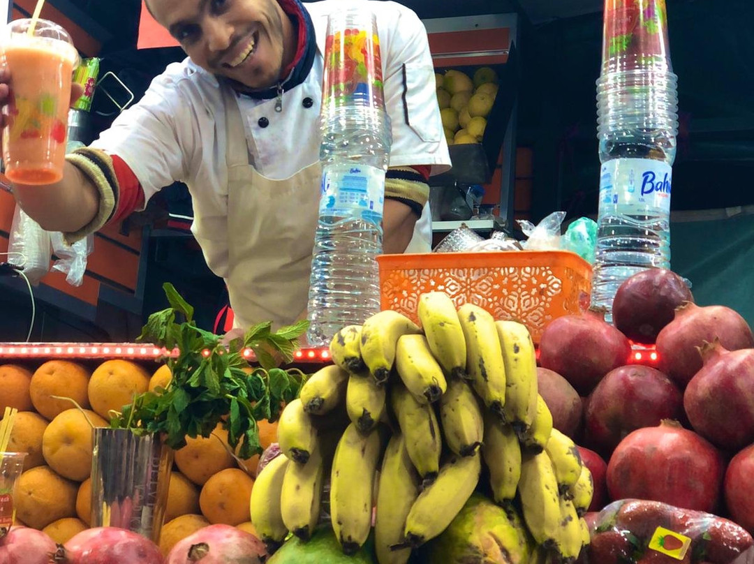 Wegotomorocco-马拉喀什必去景点