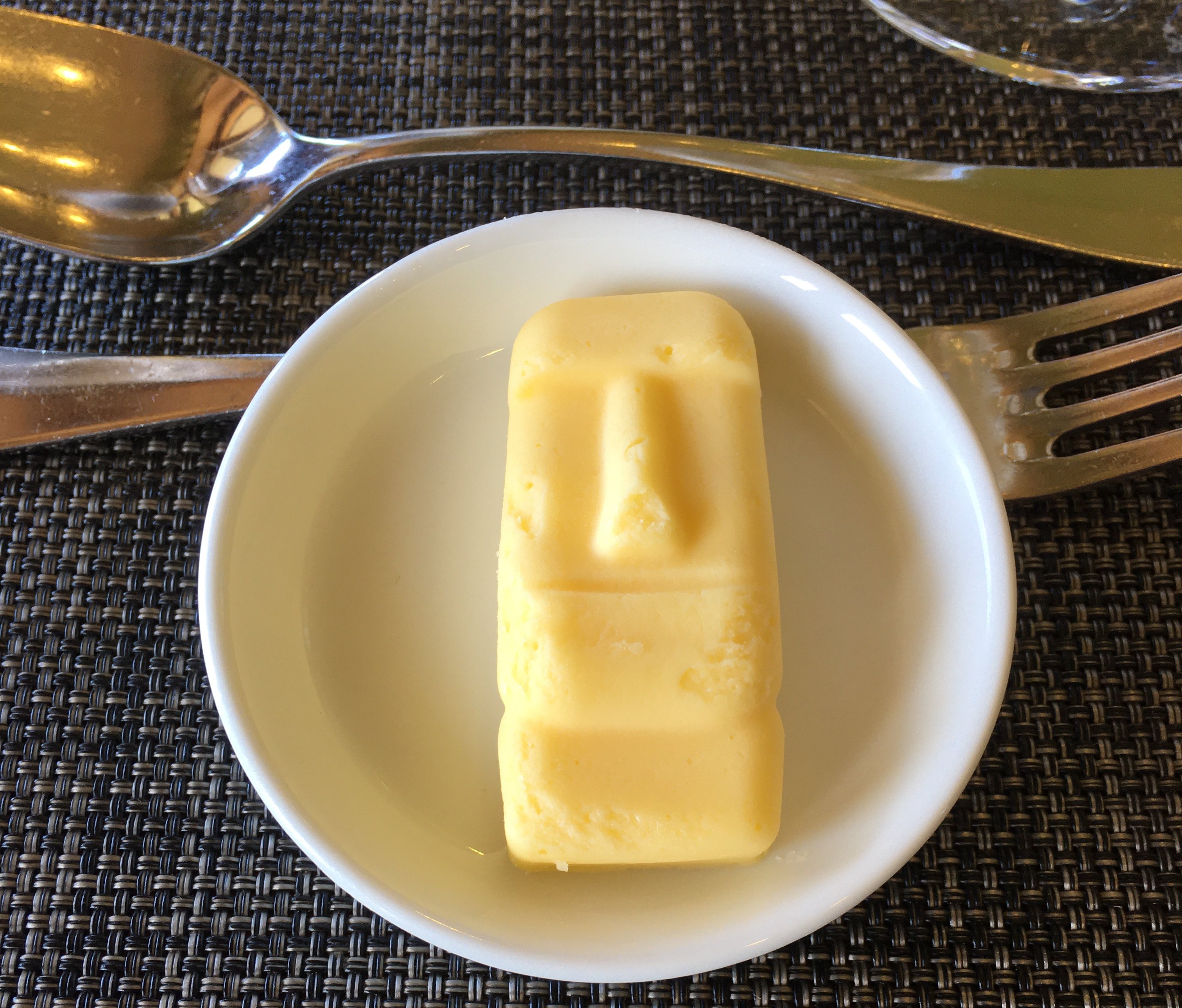 Rapa Nui by Explora-餐饮