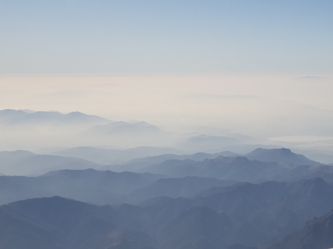 Parco Regionale delle Alpi Apuane景点图片