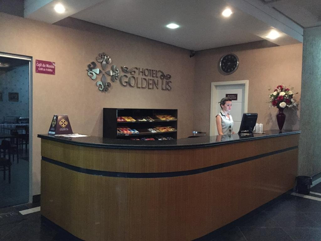 Silver Lis Hotel主图