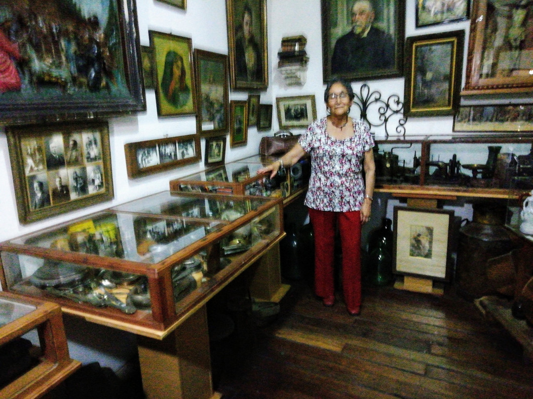 Dona Javiera Winery景点图片