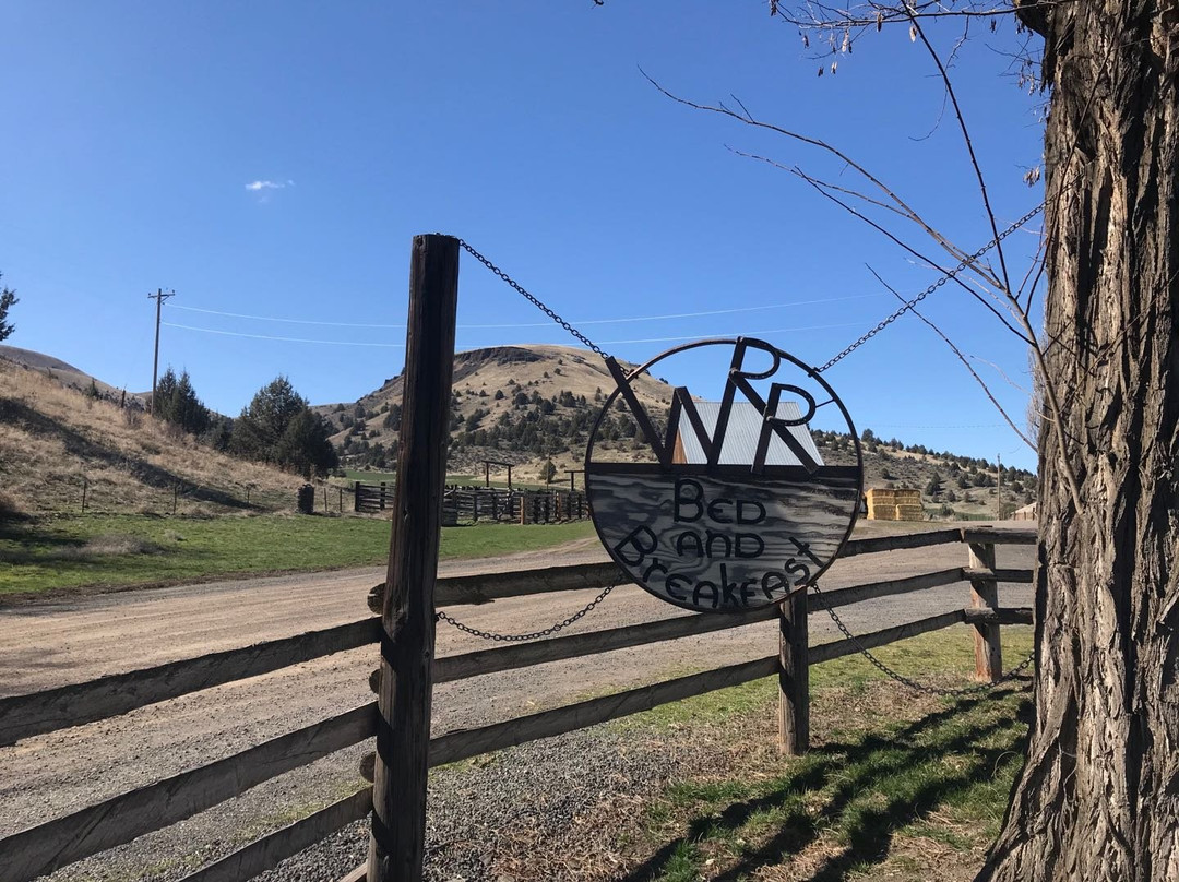 Wilson Ranches Retreat Bed & Breakfast主图