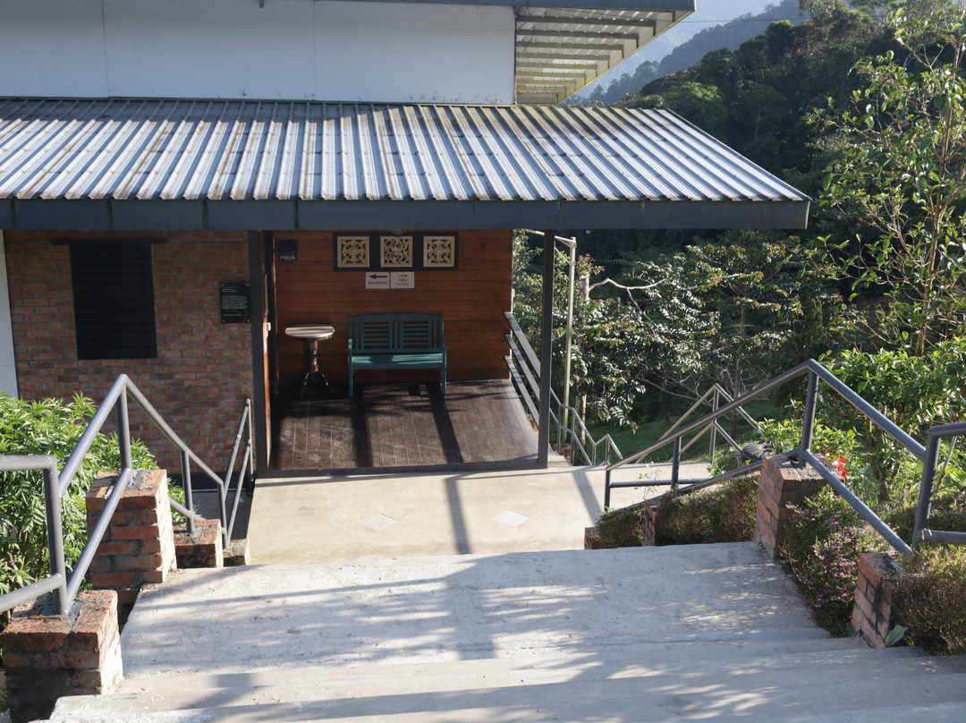 Ayana Holiday Resort主图