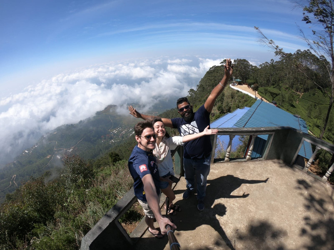 Wanderlust Ceylon Tours-康提必去景点