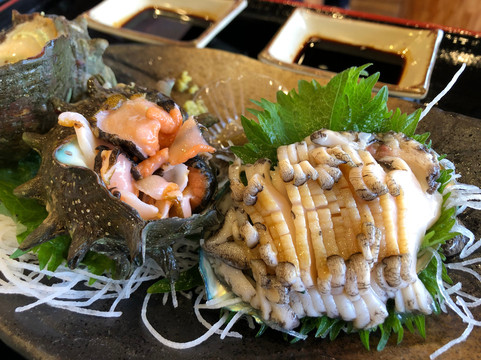 道之站 北浦街道-下关市必去景点