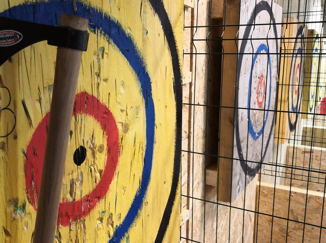 Berry Expérience-Le Poinconnet必去景点