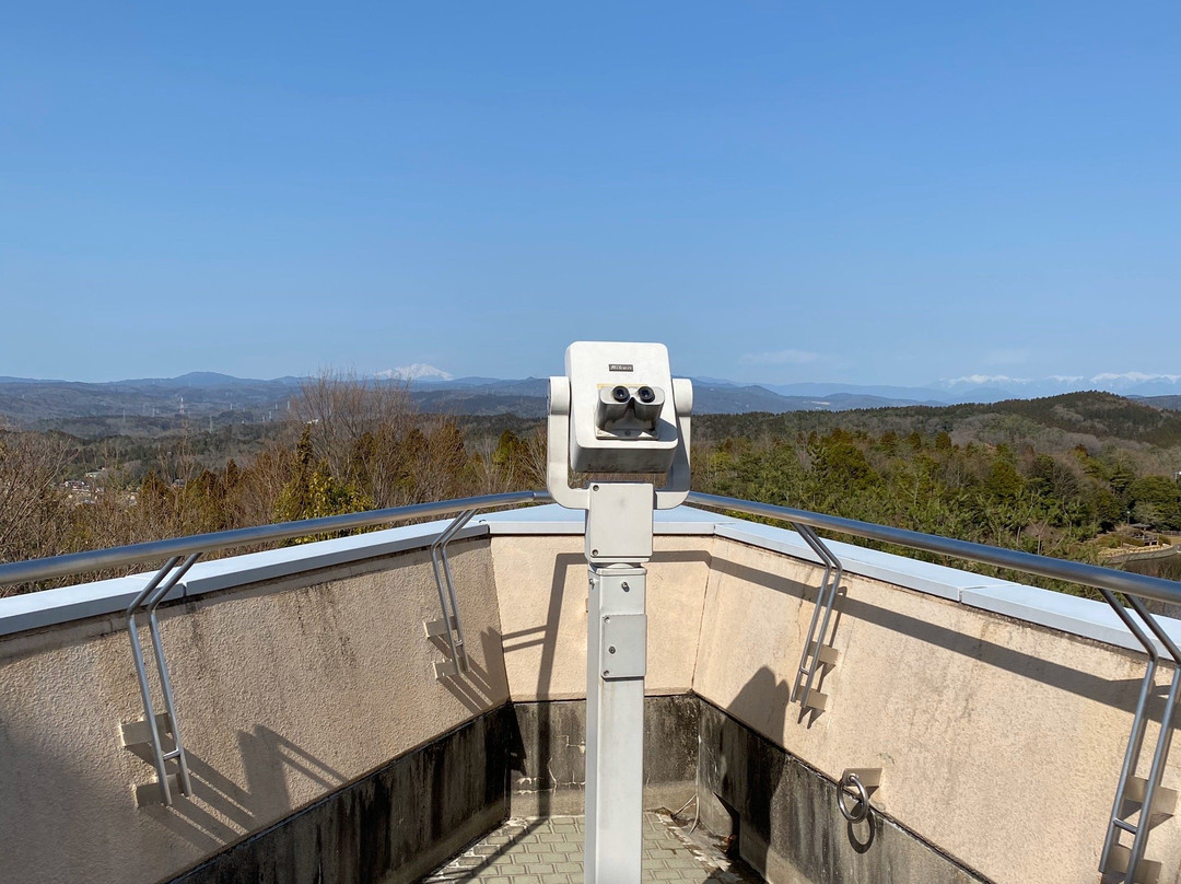 Michi-no-Eki Donburi Kaikan-土岐市必去景点