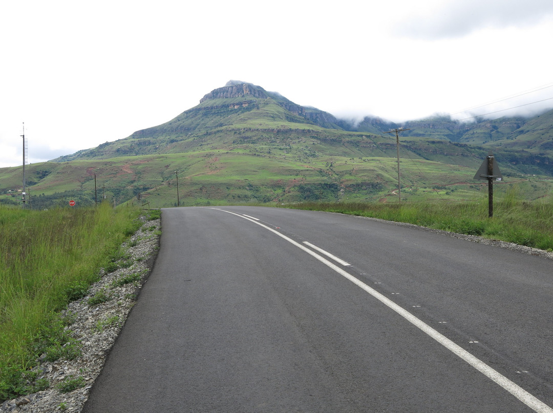 Central Drakensberg Information Centre景点图片