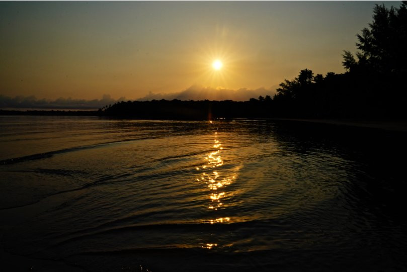 Mira Montra, The Beachfront Resort主图