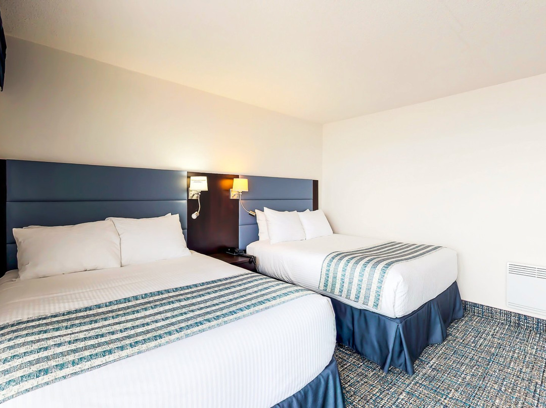 Riotel Bonaventure主图