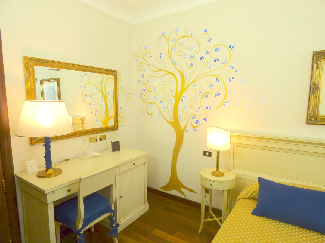 Hotel Le Muse主图