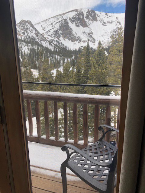 The Silver Lake Lodge主图