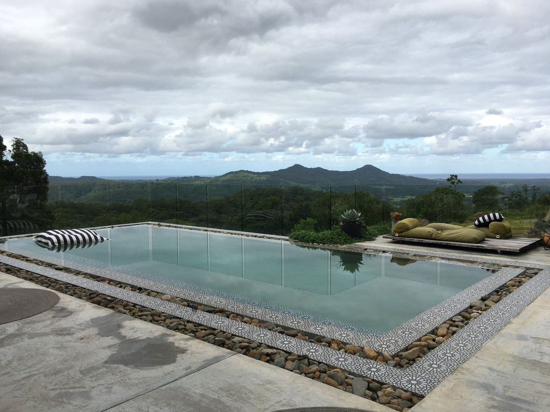 Blackbird Luxury Accommodation主图