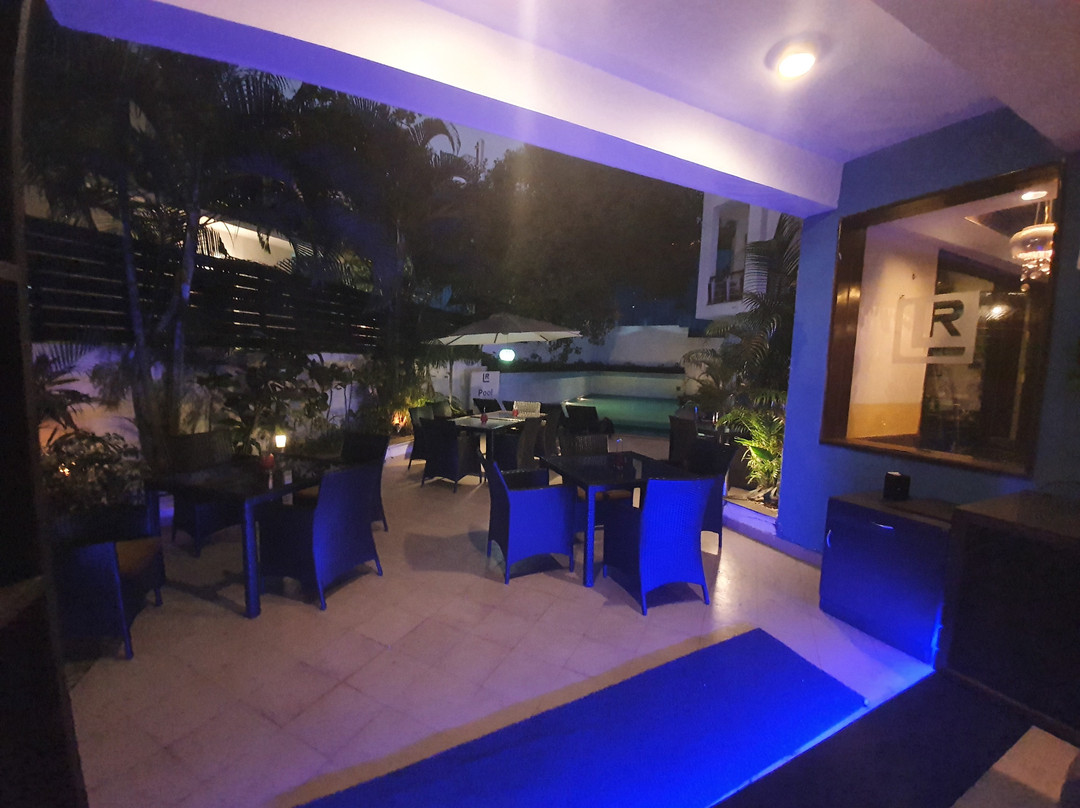 Living Room Boutique Hotels主图