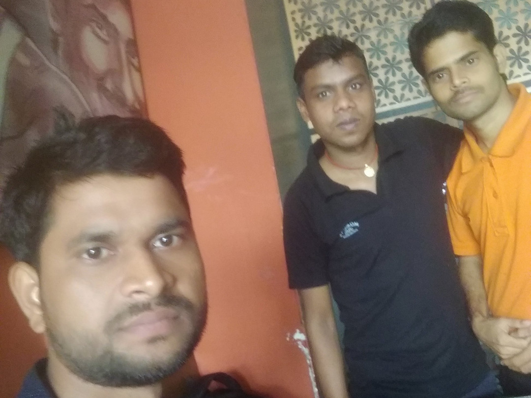 Ginger Manesar主图