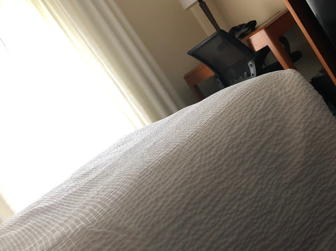 Fairfield by Marriott Inn & Suites Fort Walton Beach-Eglin AFB主图