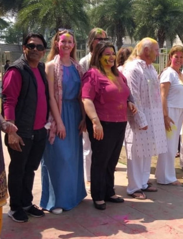 Aiza Tours-阿格拉必去景点