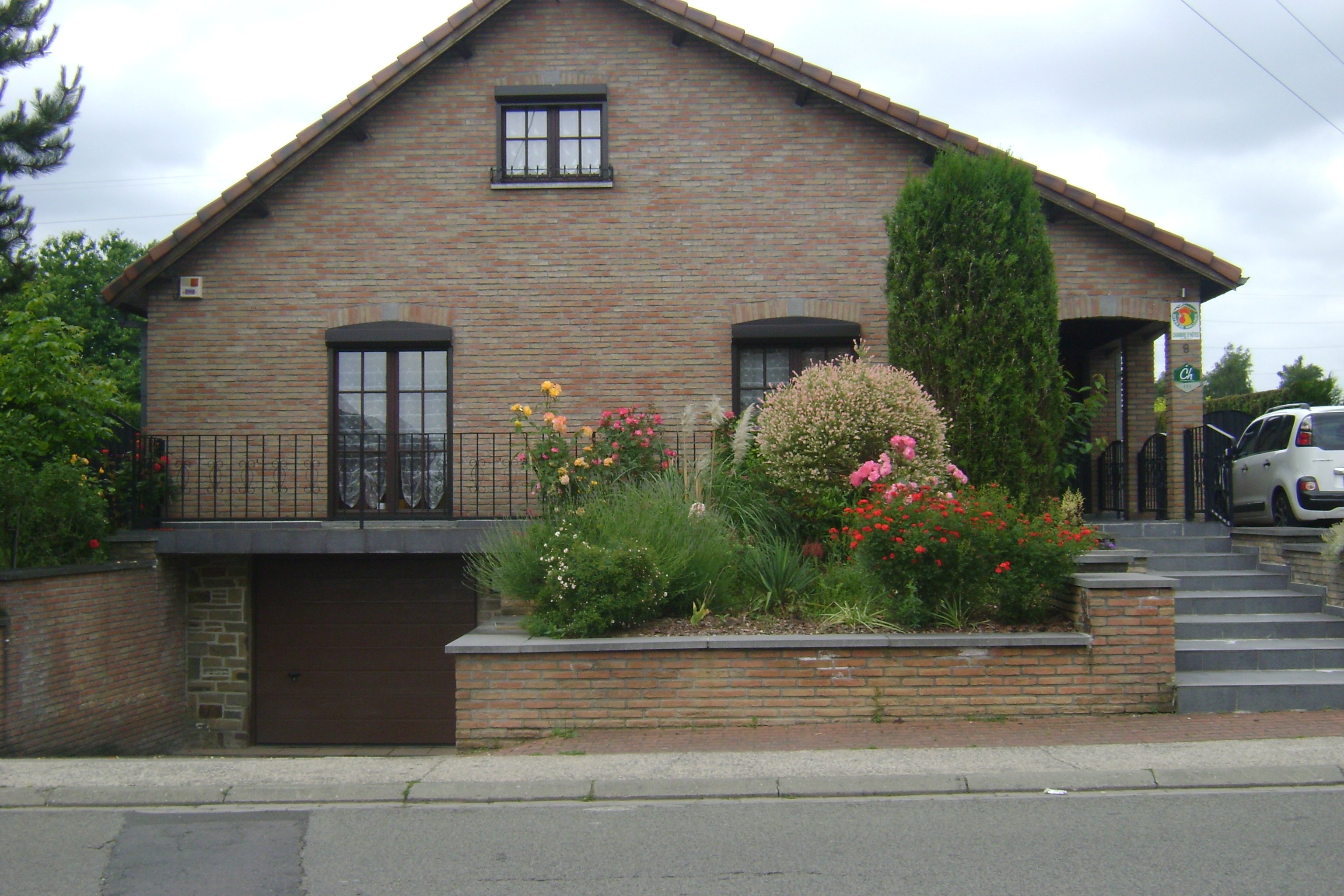 Le Castillon-官方