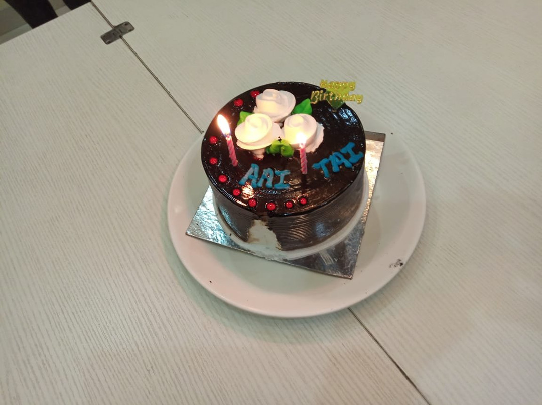 Stay 10 Service Apartment主图