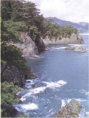 Jyagasaki景点图片