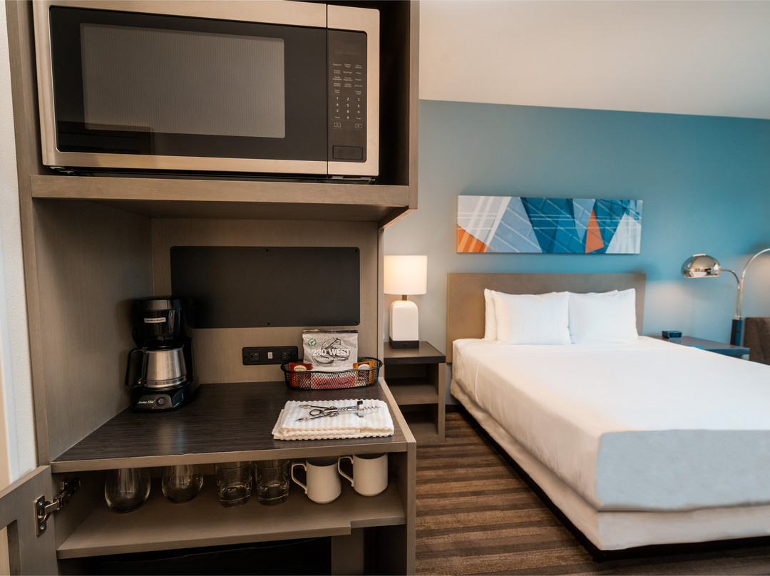 Hyatt House Nashville / Franklin - Cool Springs主图