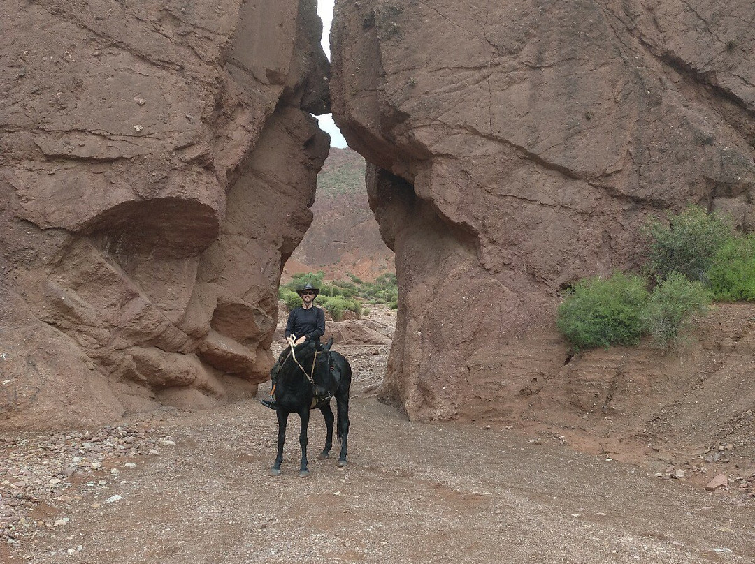 Aventurista Tour Operator-Tupiza必去景点