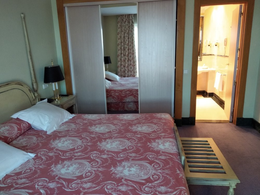 拉维嘉酒店主图