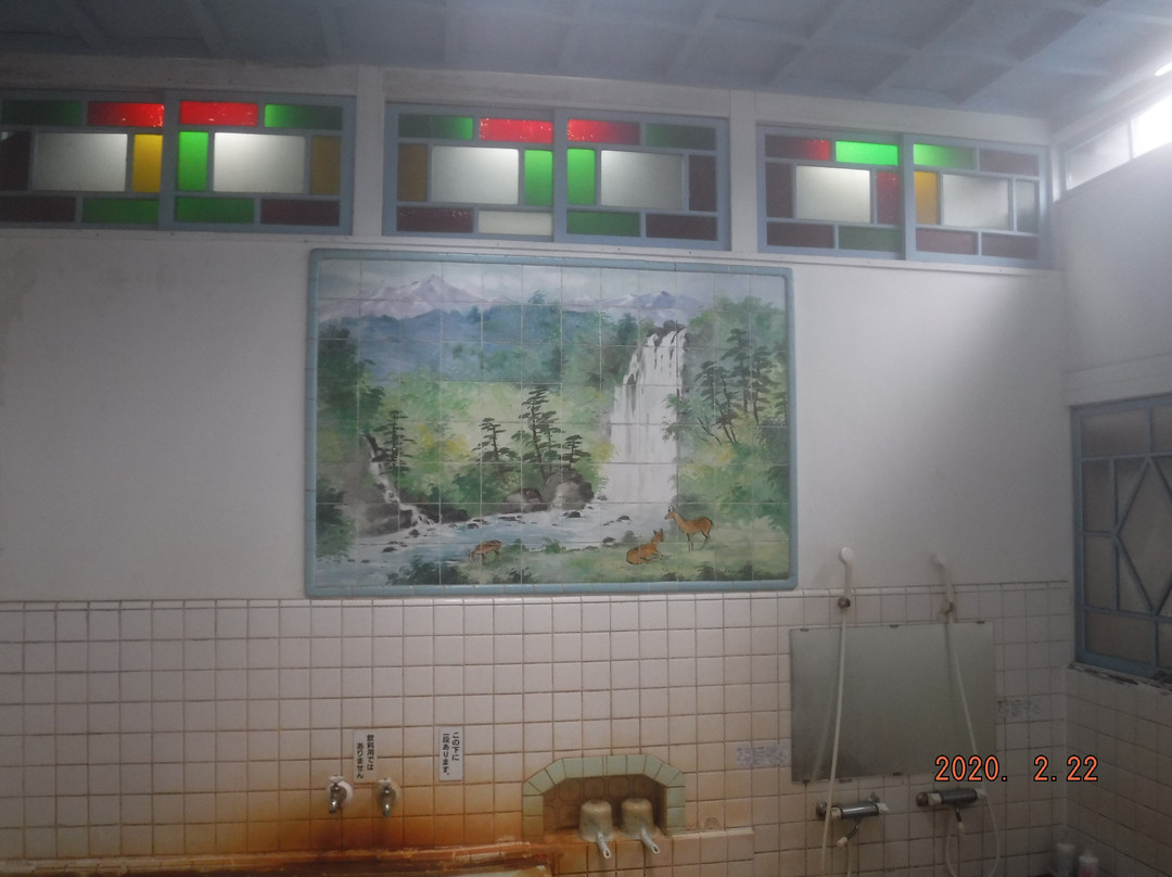 Shikanoyu Matsuya主图