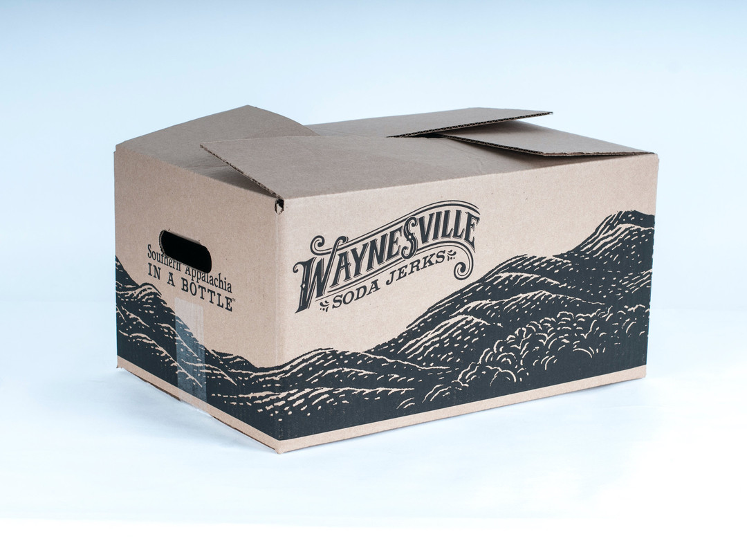 Waynesville Soda Jerks-韦恩斯维尔必去景点