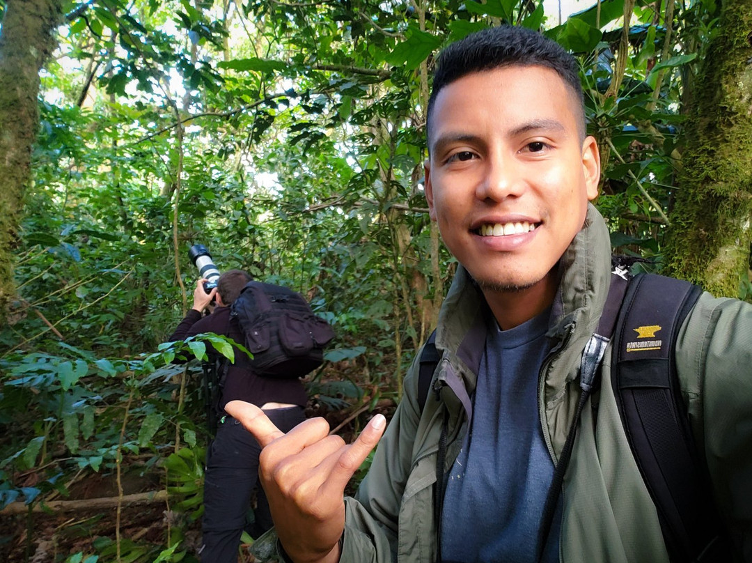 Feather Hunters CR-彭塔雷纳斯必去景点