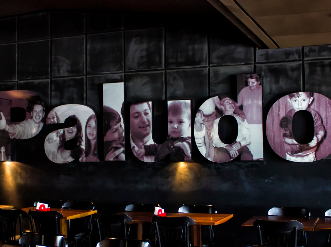 Praia de São Francisco-尼泰罗伊必去景点